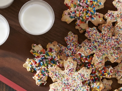 Holiday Tips & Easy Christmas Recipes